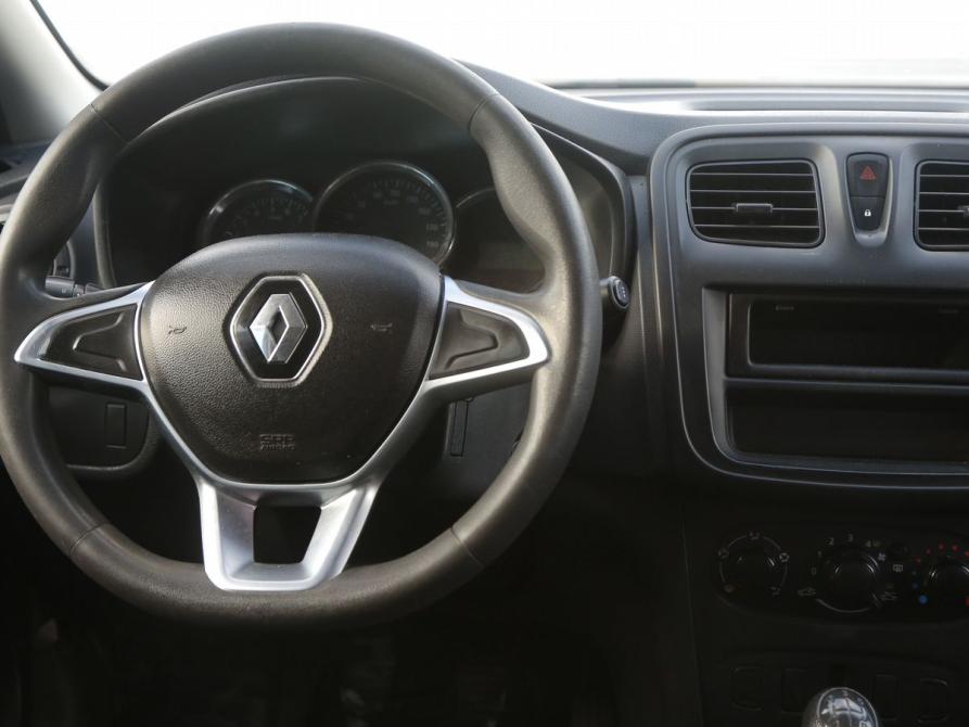 Renault Logan II Рестайлинг Иваново  - изображение 13