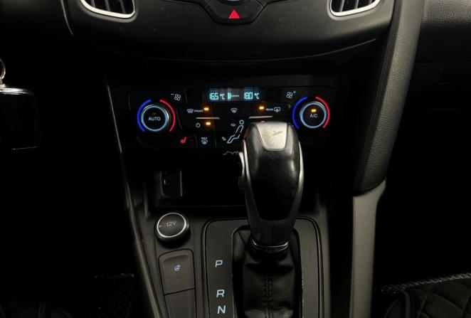 Ford Focus III Рестайлинг с пробегом 2016 года, цена 1 085 000 рублей, 154980 км, седан, Автокод Объявления