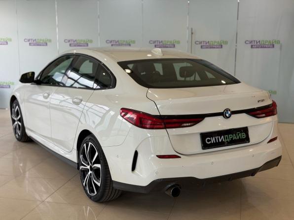 BMW 2 серии F44 с пробегом 2021 года, цена 1 787 000 рублей, 171645 км, седан, Автокод Объявления