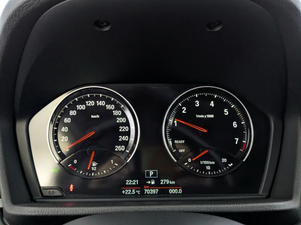 BMW X2 I (F39) с пробегом 2019 года, цена 2 395 000 рублей, 70000 км, внедорожник, Автокод Объявления