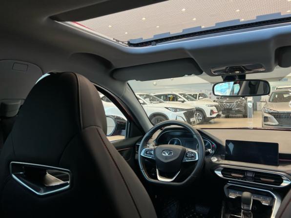 Kaiyi E5 с пробегом 2023 года, цена 1 270 000 рублей, 30100 км, седан, Автокод Объявления