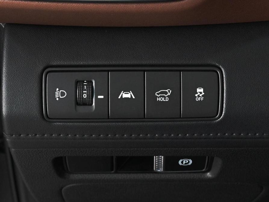 Hyundai Santa Fe IV Рестайлинг Ростов-на-Дону  - изображение 18