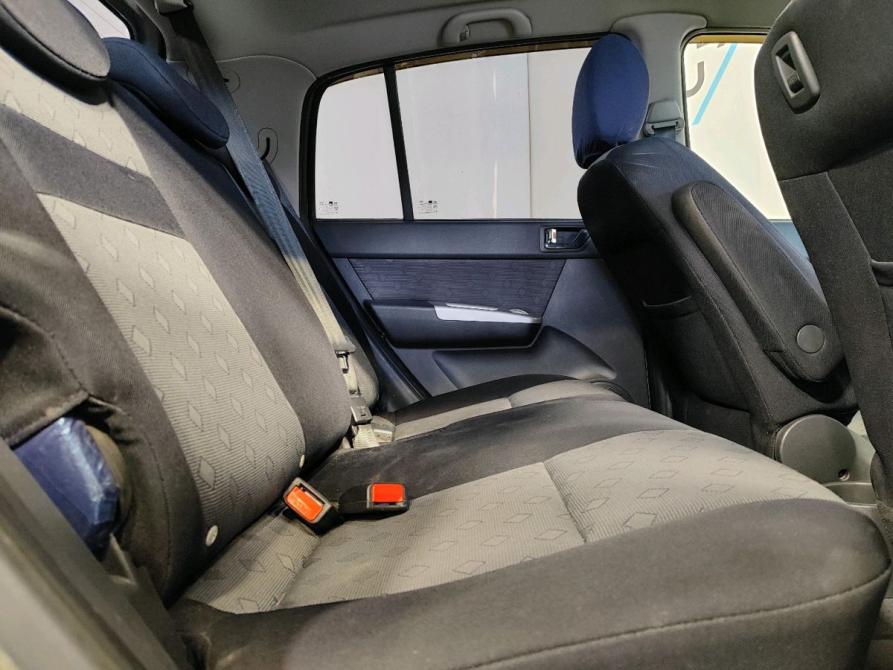 Hyundai Getz I Рестайлинг Москва  - изображение 6