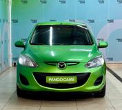 Mazda 2 II Рестайлинг (DE2) Набережные Челны  - изображение 23