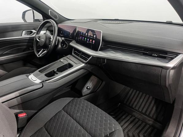 Haval F7 II с пробегом 2024 года, цена 2 590 000 рублей, 37704 км, внедорожник, Автокод Объявления