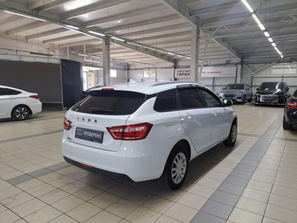 Lada (ВАЗ) Vesta I с пробегом 2018 года, цена 1 050 000 рублей, 146718 км, универсал, Автокод Объявления