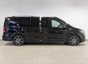 Mercedes-Benz V-Класс III (W447) Рестайлинг Санкт-Петербург  - изображение 34