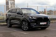 Chery Tiggo 8 Pro Max I Рестайлинг Уфа  - изображение 21