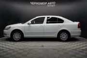 Skoda Octavia II (A5) Рестайлинг Крым  - изображение 28
