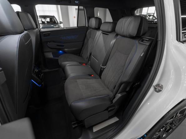 Volkswagen Teramont II (China Market) с пробегом 2026 года, цена 6 250 000 рублей, 50 км, внедорожник, Автокод Объявления