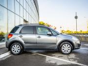 Suzuki SX4 I (Classic) Рестайлинг Волгоград  - изображение 39