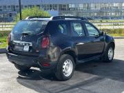 Renault Duster I Рестайлинг Пермь  - изображение 14