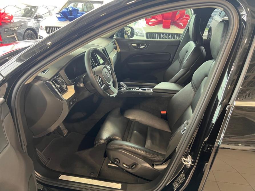 Volvo XC60 II Рестайлинг Москва  - изображение 16