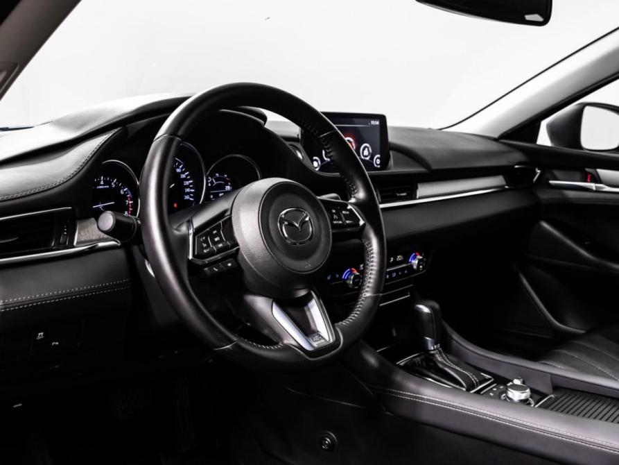 Mazda 6 III (GJ) Рестайлинг 2 Москва  - изображение 13