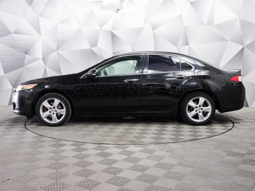 Honda Accord VIII Ульяновск  - изображение 2