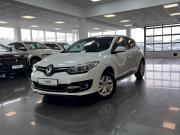 Renault Megane III Рестайлинг 2 Тверь  - изображение 20