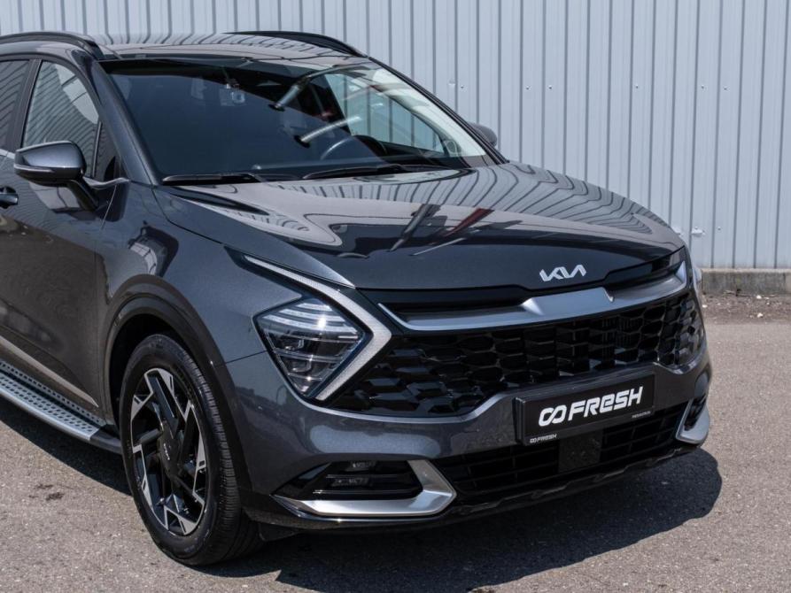 Kia Sportage V Сочи  - изображение 6