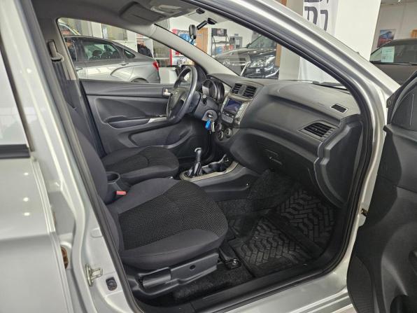Haima M3 с пробегом 2014 года, цена 635 000 рублей, 64185 км, седан, Автокод Объявления