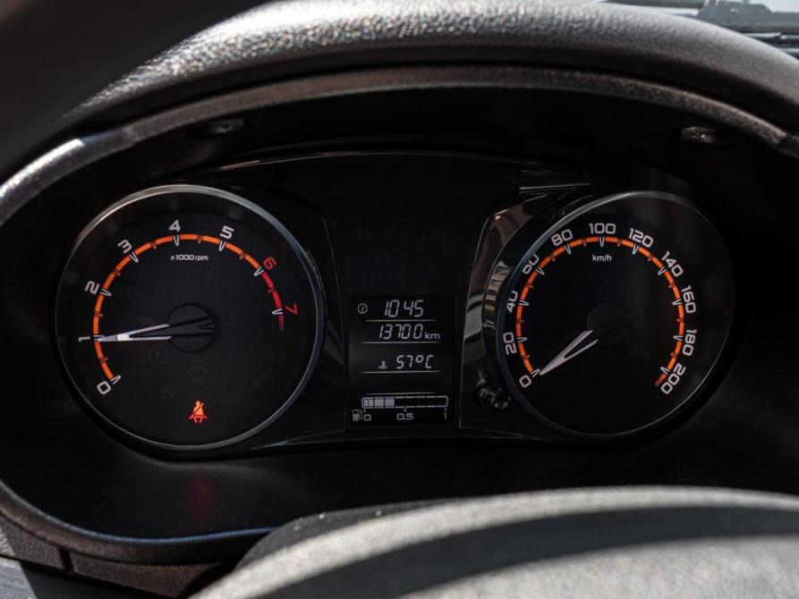 Lada (ВАЗ) Granta I Рестайлинг Краснодар  - изображение 15
