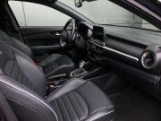 Kia Cerato IV Москва  - изображение 30