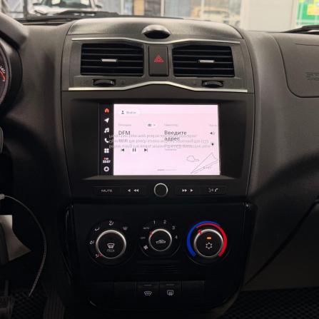 Lada (ВАЗ) Granta I Рестайлинг с пробегом 2026 года, цена 1 310 000 рублей, 11 км, седан, Автокод Объявления