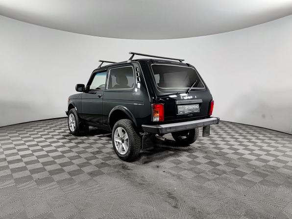 Lada (ВАЗ) Niva Legend с пробегом 2023 года, цена 760 000 рублей, 32635 км, внедорожник, Автокод Объявления