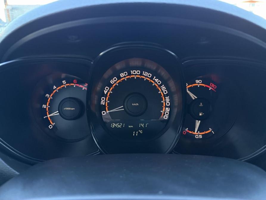 Lada (ВАЗ) Vesta I Саратов  - изображение 9