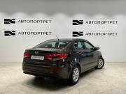 Kia Rio III Рестайлинг Санкт-Петербург  - изображение 30