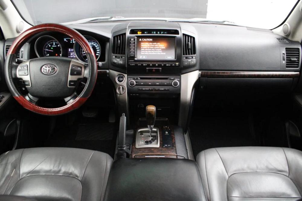 Toyota Land Cruiser 200 Series Вологда  - изображение 8