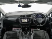 Volkswagen Tiguan II Иркутск  - изображение 34