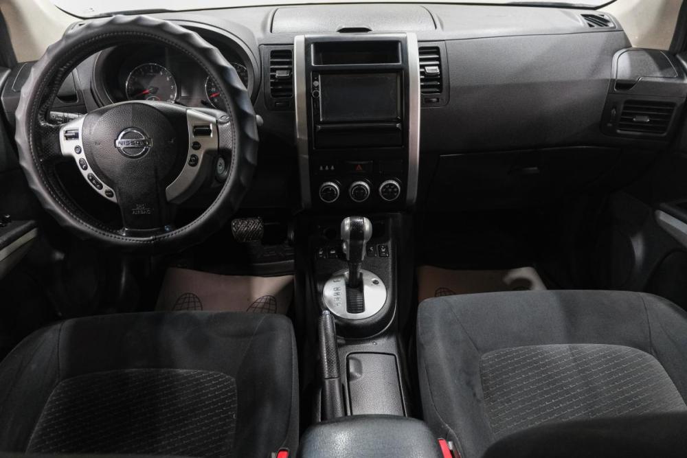Nissan X-Trail II Рестайлинг Новокузнецк  - изображение 19