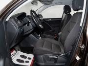 Volkswagen Tiguan I Рестайлинг Иркутск  - изображение 26