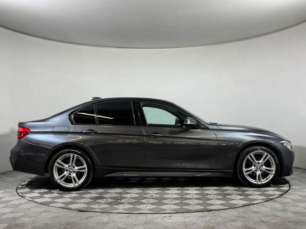 BMW 3 серии VI (F3x) Рестайлинг с пробегом 2018 года, цена 3 000 000 рублей, 83000 км, седан, Автокод Объявления