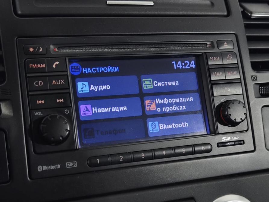 Nissan Tiida I Рестайлинг Санкт-Петербург  - изображение 16