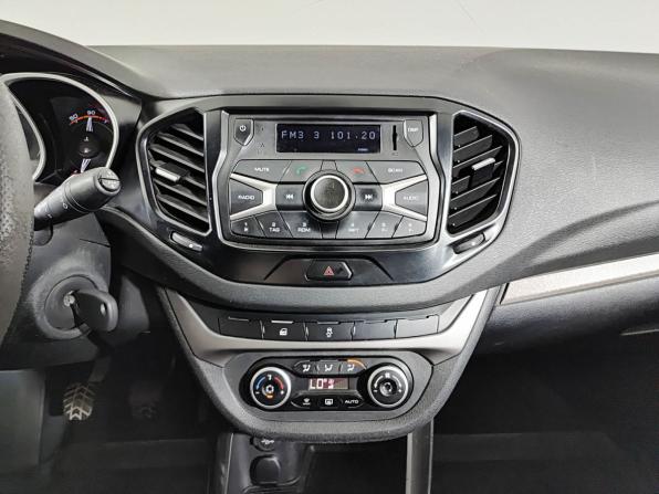 Lada (ВАЗ) Vesta I с пробегом 2017 года, цена 750 000 рублей, 148500 км, седан, Автокод Объявления