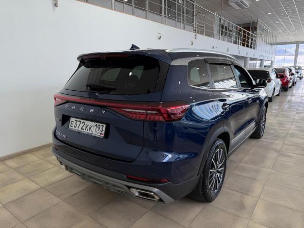 Chery Tiggo 8 Pro Max I Рестайлинг с пробегом 2024 года, цена 2 250 000 рублей, 55904 км, внедорожник, Автокод Объявления