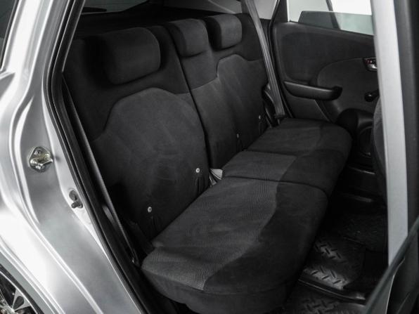 Honda Jazz II с пробегом 2009 года, цена 749 000 рублей, 140810 км, хэтчбек, Автокод Объявления
