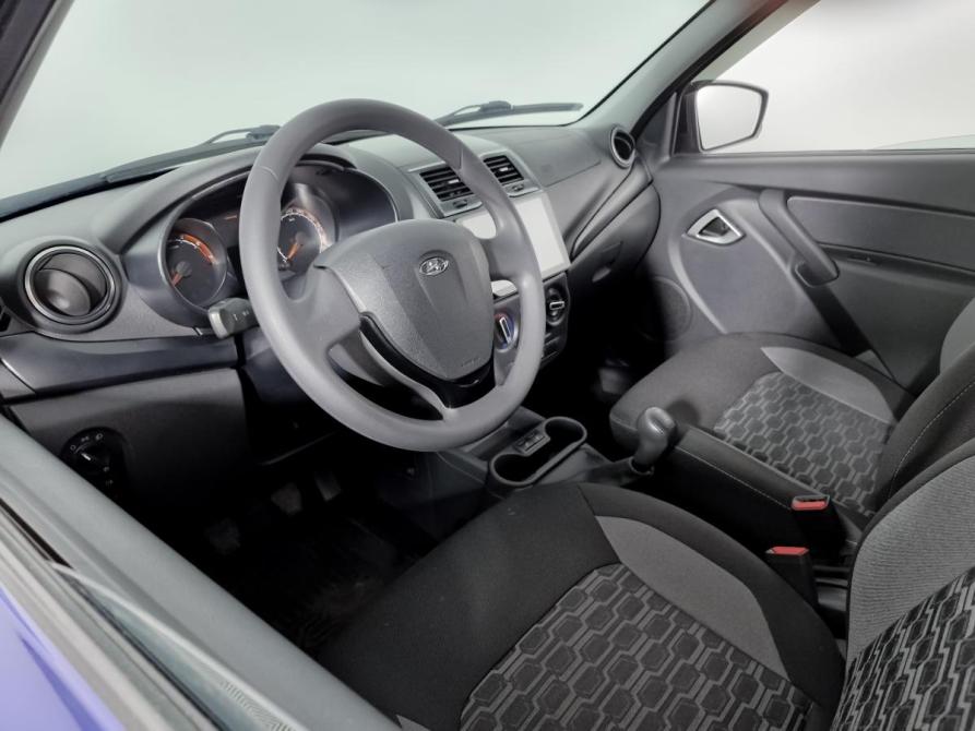Lada (ВАЗ) Granta I Рестайлинг Нижний Новгород  - изображение 14