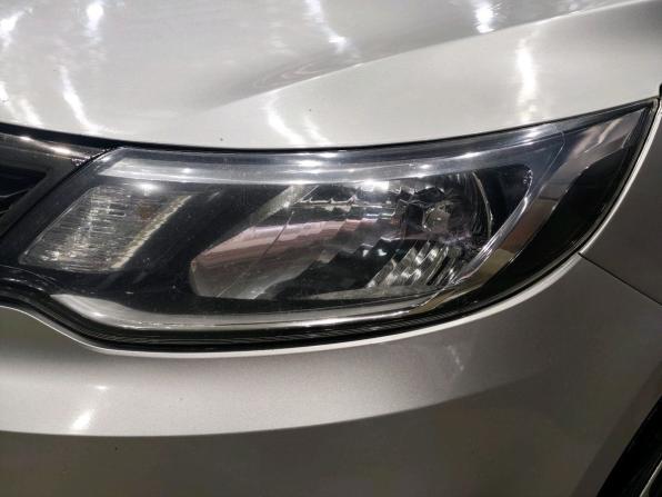 Kia Rio III Рестайлинг с пробегом 2017 года, цена 690 000 рублей, 270591 км, седан, Автокод Объявления