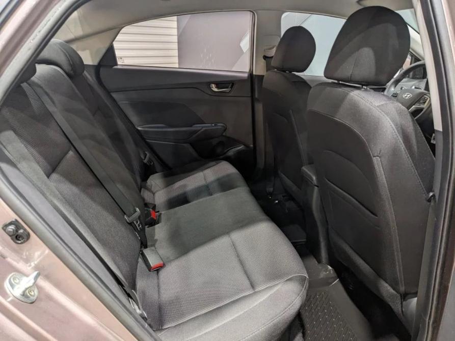 Hyundai Solaris II Пермь  - изображение 12