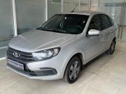 Lada (ВАЗ) Granta I Рестайлинг Москва  - изображение 17