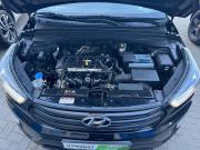 Hyundai Creta I Рестайлинг Ростов-на-Дону  - изображение 41