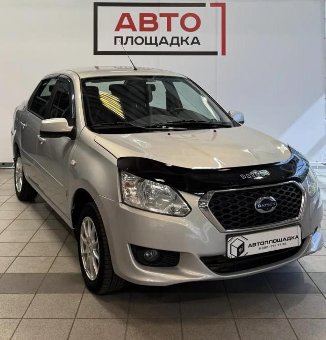 Datsun on-DO I Челябинск  - изображение 3
