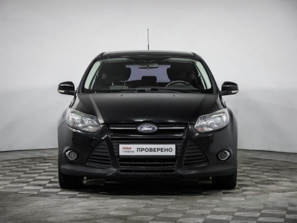 Ford Focus III с пробегом 2012 года, цена 699 000 рублей, 201905 км, хэтчбек, Автокод Объявления