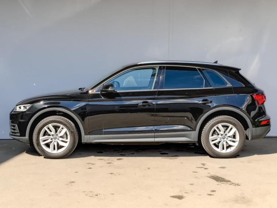 Audi Q5 II (FY) Москва  - изображение 8