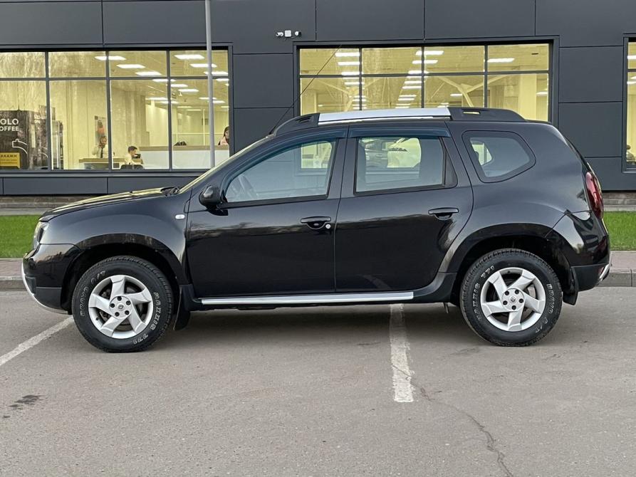 Renault Duster I Рестайлинг Ярославль  - изображение 8