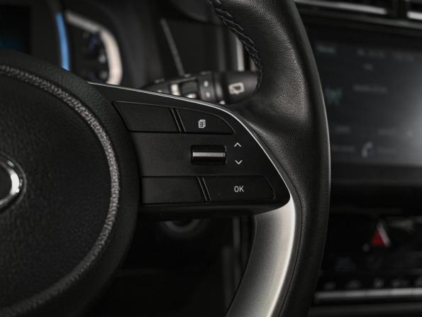 Hyundai Creta II с пробегом 2021 года, цена 2 420 000 рублей, 96009 км, внедорожник, Автокод Объявления