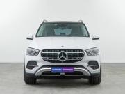 Mercedes-Benz GLE II (V167) Рестайлинг Москва  - изображение 36