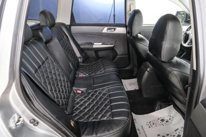 Subaru Forester III с пробегом 2008 года, цена 949 000 рублей, 335552 км, внедорожник, Автокод Объявления