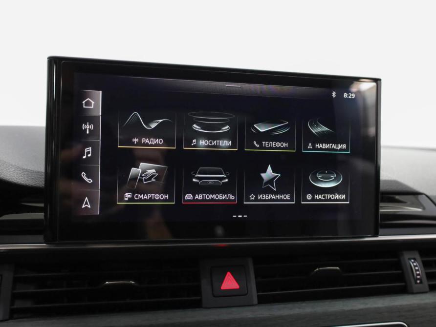 Audi A5 II (F5) Рестайлинг Ростов-на-Дону  - изображение 13